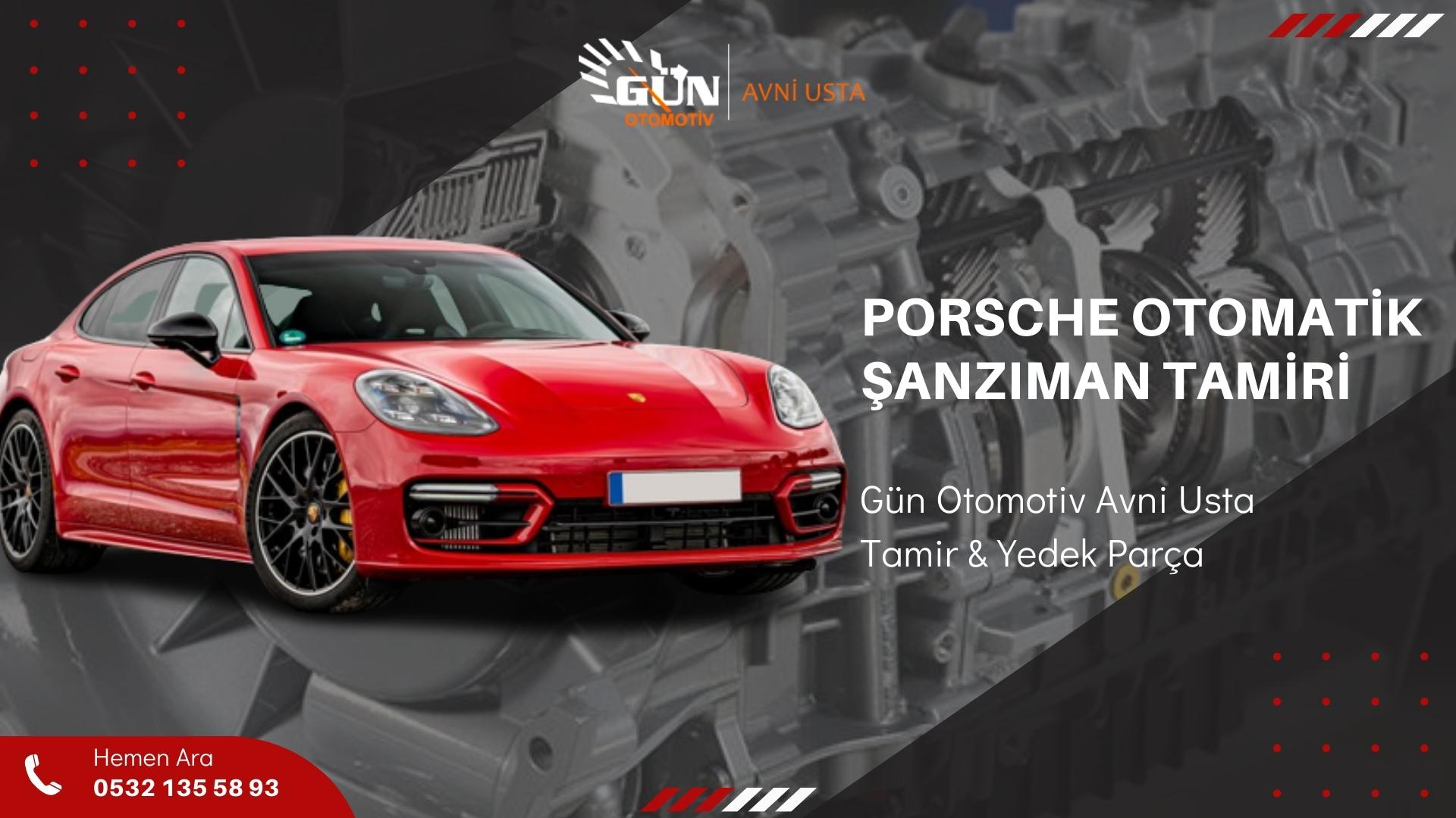 Porsche